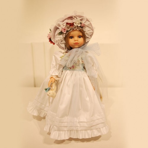 [파올라레이나] Original Paola Reina  Bride 2 브라이드 2