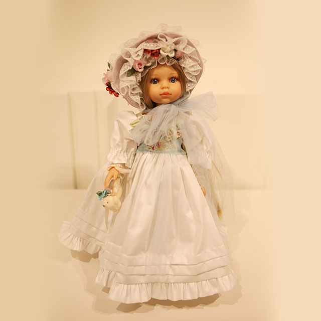 [파올라레이나] Original Paola Reina  Bride 2 브라이드 2