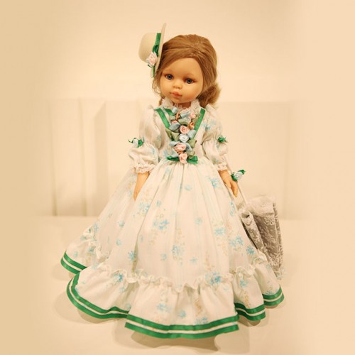 [파올라레이나] Original Paola Reina  Isabel 이자벨