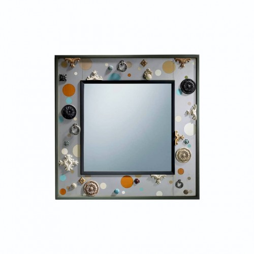 [Lola Glamour로라글라머] 하프거울 Half mirror