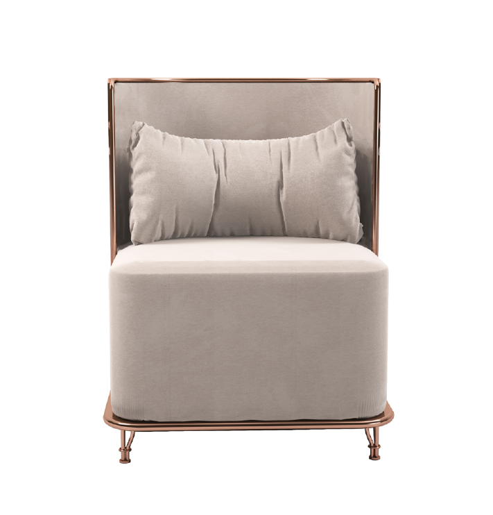 [Art gallery] RENDAS TALL렌다스 체어