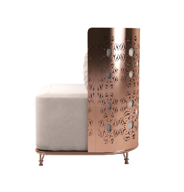 [Art gallery] RENDAS TALL렌다스 체어