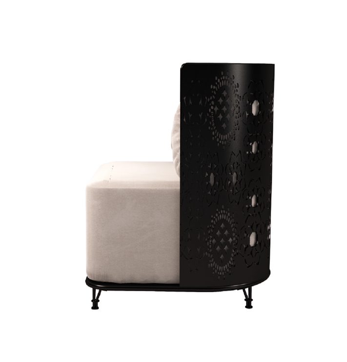 [Art gallery] RENDAS LOW렌다스 체어