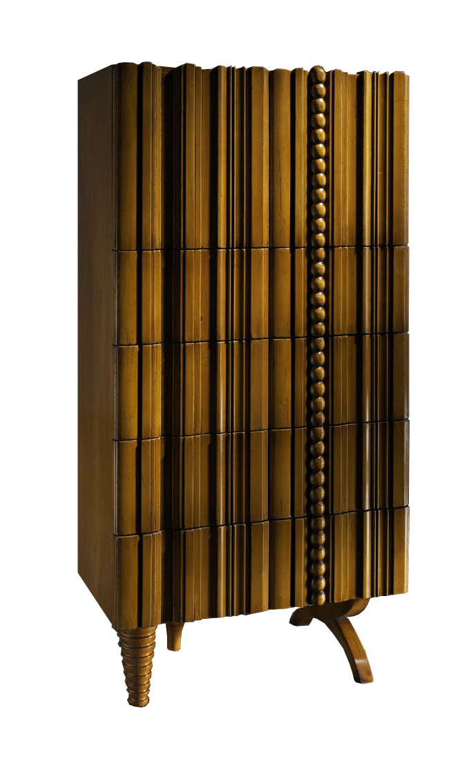 [Lola Glamour로라글라머] 레이나 캐비넷 Sinfonier Reina