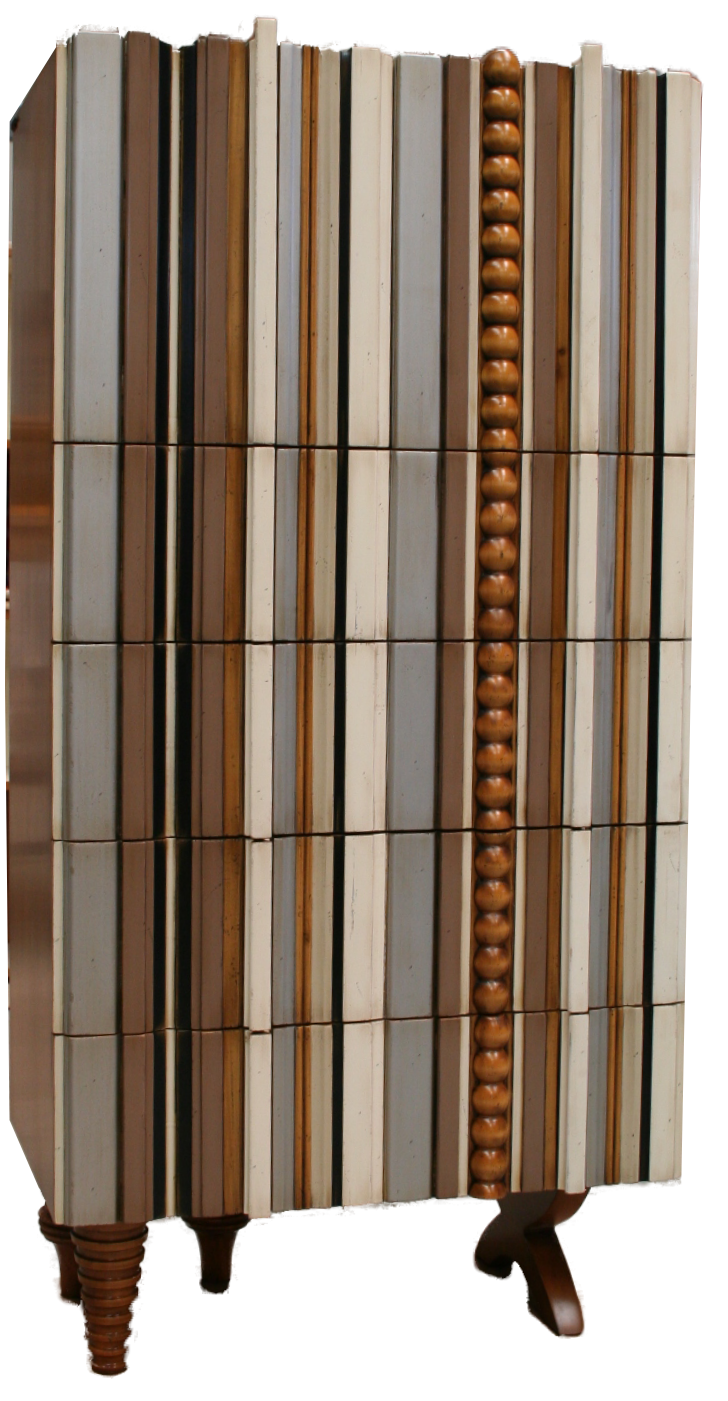 [Lola Glamour로라글라머] 레이나 캐비넷 Sinfonier Reina