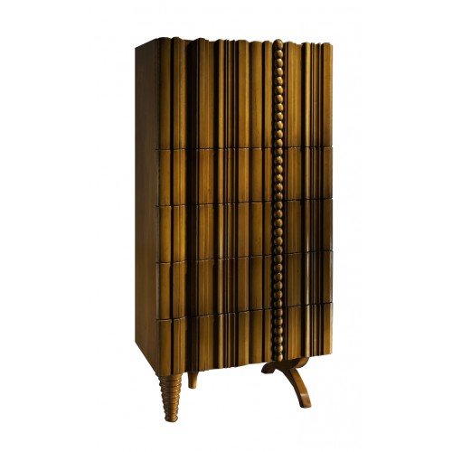 [Lola Glamour로라글라머] 레이나 캐비넷 Sinfonier Reina