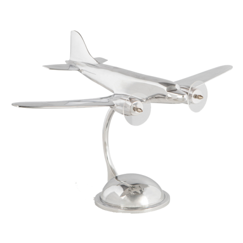 [AUTHENTIC MODELS 어센틱모델즈] Desktop DC-3  데스크탑 DC-3