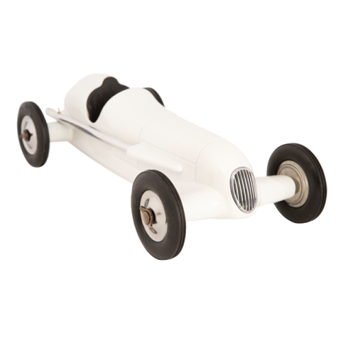 [AUTHENTIC MODELS 어센틱모델즈]Indianapolis,White 인디아나폴리스 화이트