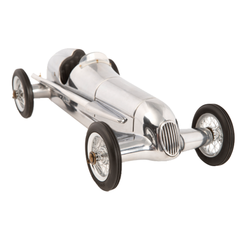 [AUTHENTIC MODELS 어센틱모델즈]Silberpfeil 실버파일 은빛화살