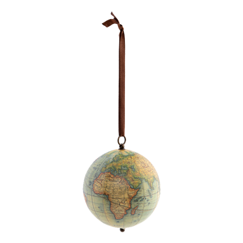 [AUTHENTIC MODELS 어센틱모델즈]The Age Of Exploration Keepsake  with stand 탐험의 시대 유품