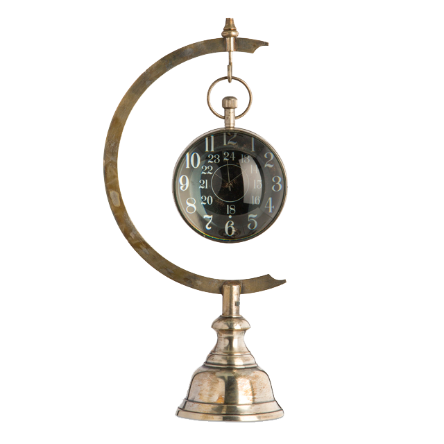 [AUTHENTIC MODELS 어센틱모델즈]Eye of Time with stand 시간의 눈