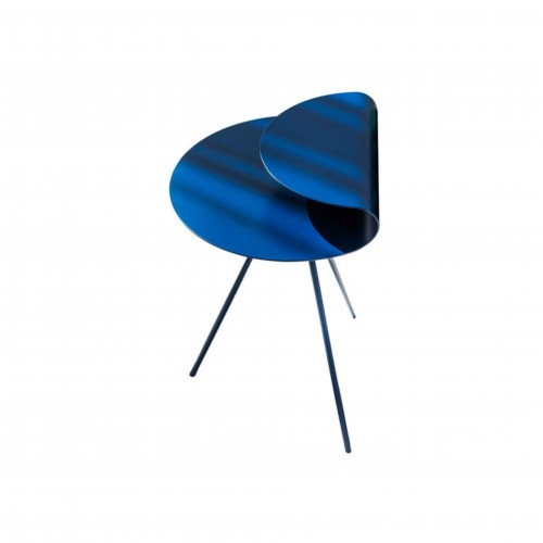 [욧욧 jot.jot] 루프 사이드테이블 LOOP SIDE TABLE - blue