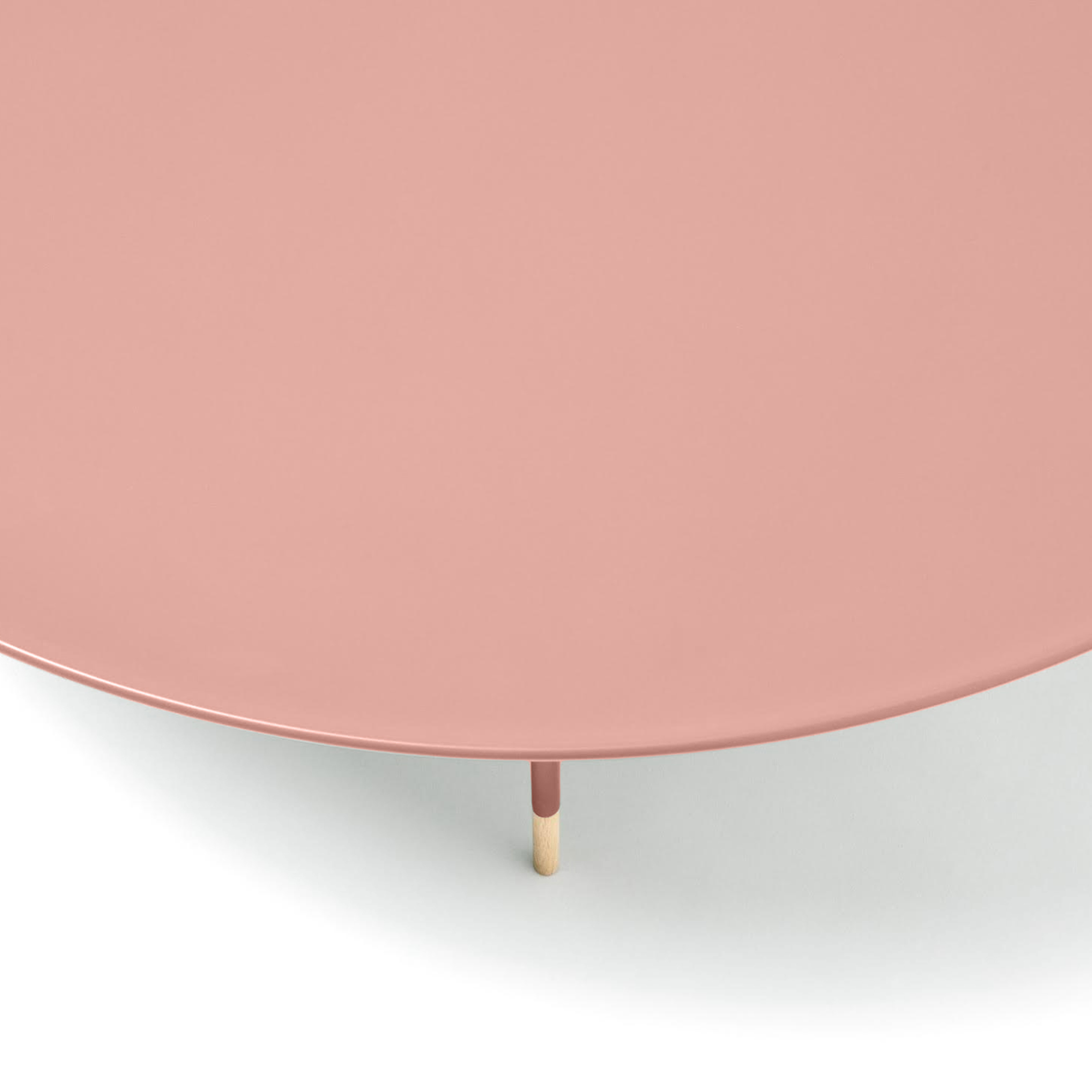 [욧욧 jot.jot] 데두 커피테이블 DEDU COFFEE TABLE - M