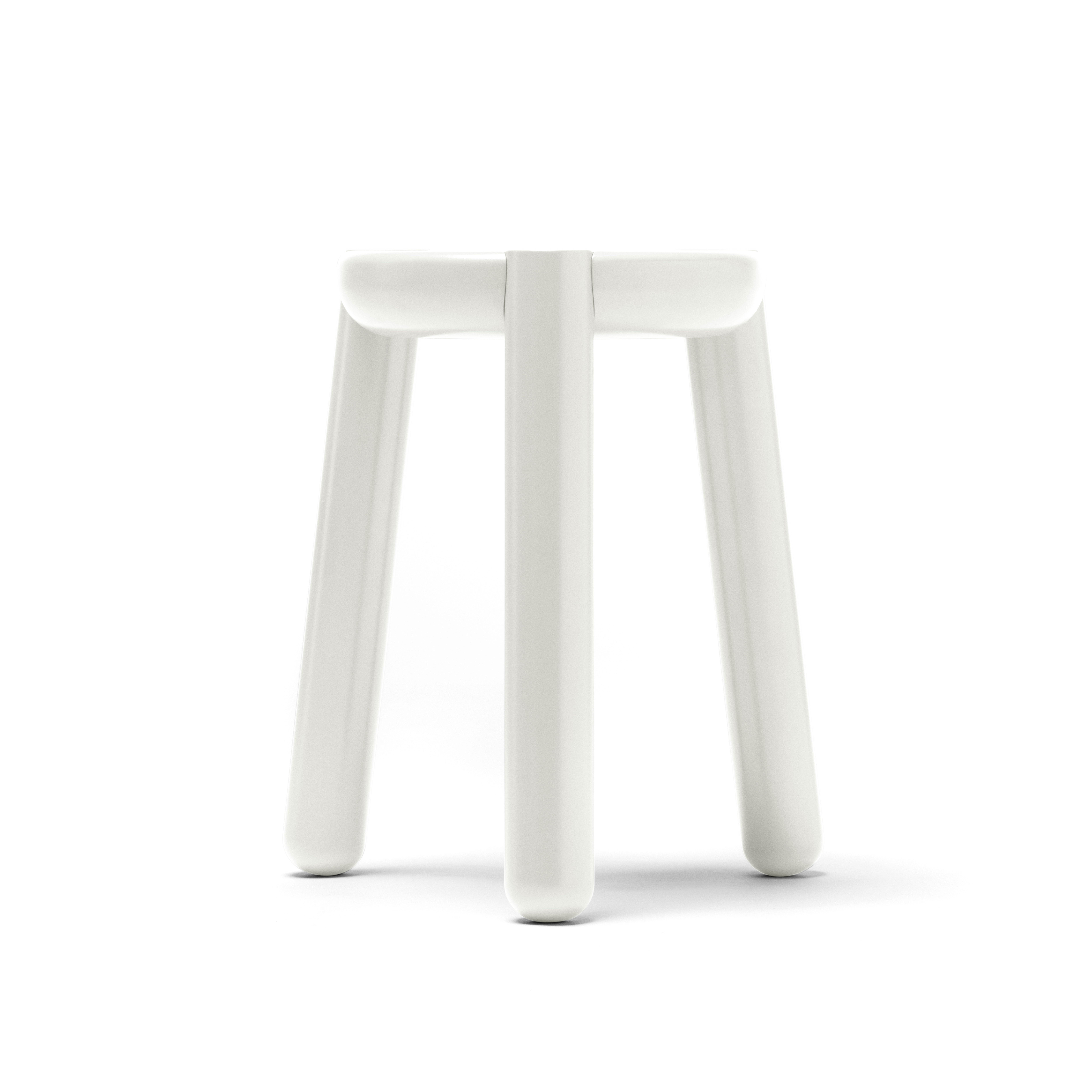 [욧욧 jot.jot] 예이 스툴 YAY STOOL - white