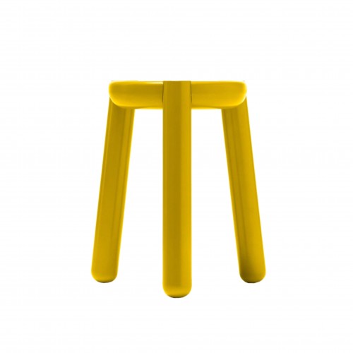 [욧욧 jot.jot] 예이 스툴 YAY STOOL - yellow