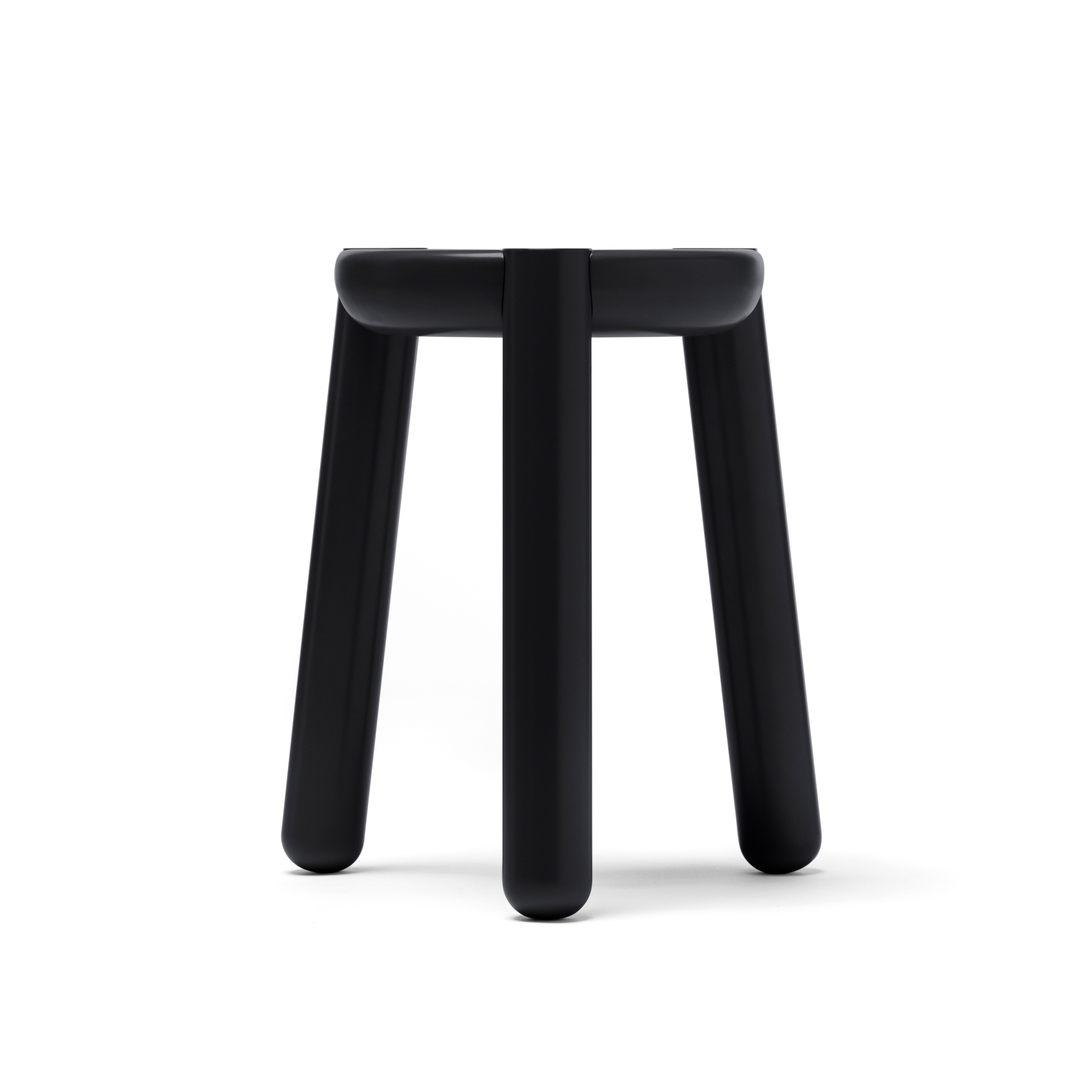 [욧욧 jot.jot] 예이 스툴 YAY STOOL - black