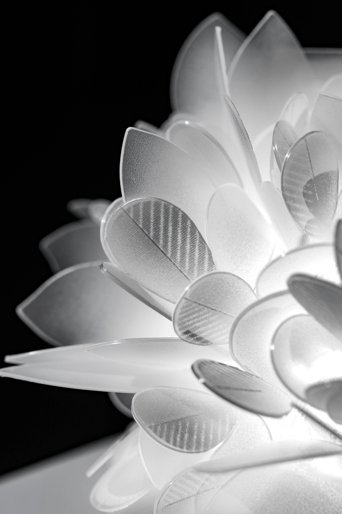 (SLAMP공식인증딜러제품/배송설치무료) Veli Foliage Suspension Lamp L