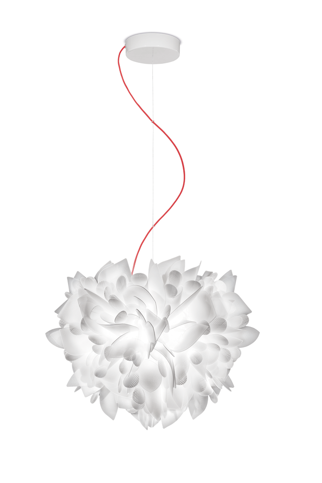 (SLAMP공식인증딜러제품/배송설치무료) Veli Foliage Suspension Lamp L