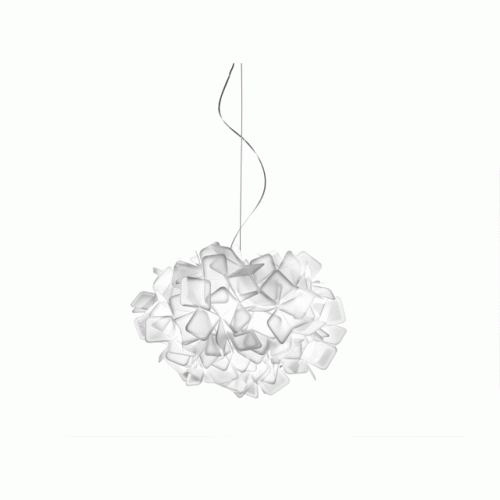 (SLAMP공식인증딜러제품/배송설치무료) Clizia Suspension Lamp M