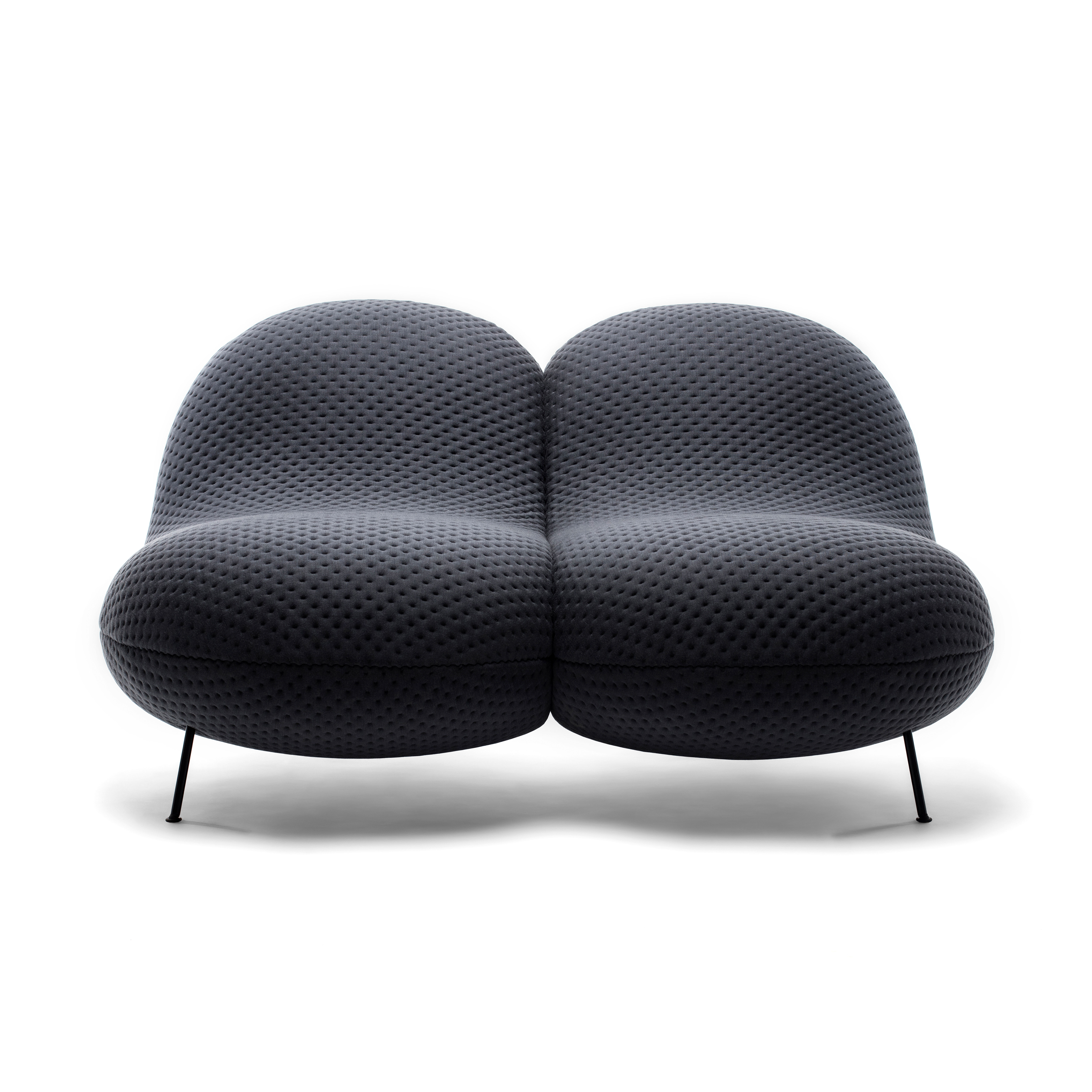 [욧욧 jot.jot] BABABA 2-seater sofa 바바소파