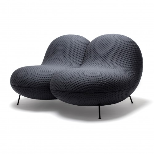 [욧욧 jot.jot] BABABA 2-seater sofa 바바소파