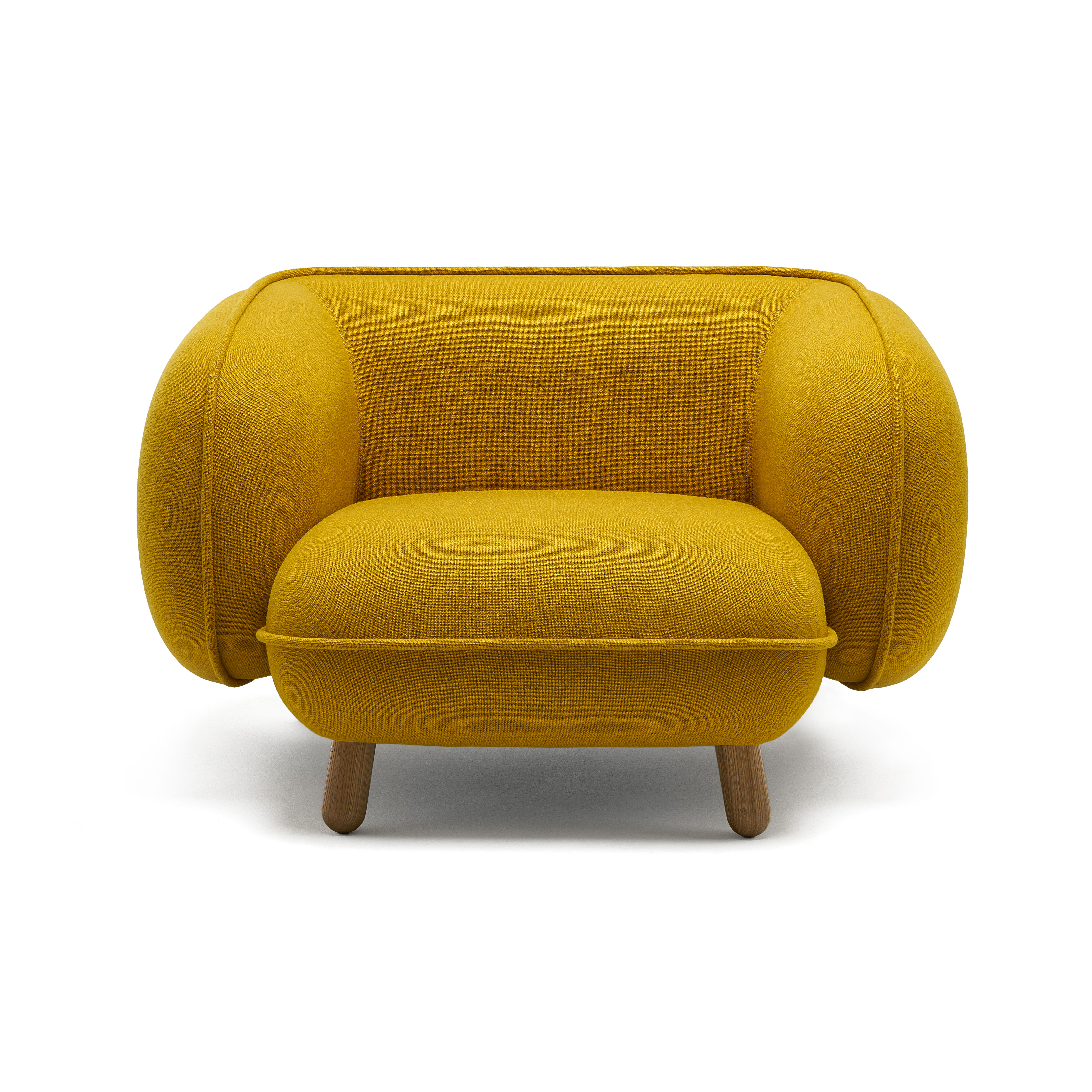 [욧욧 jot.jot] 바셋 Basset armchair