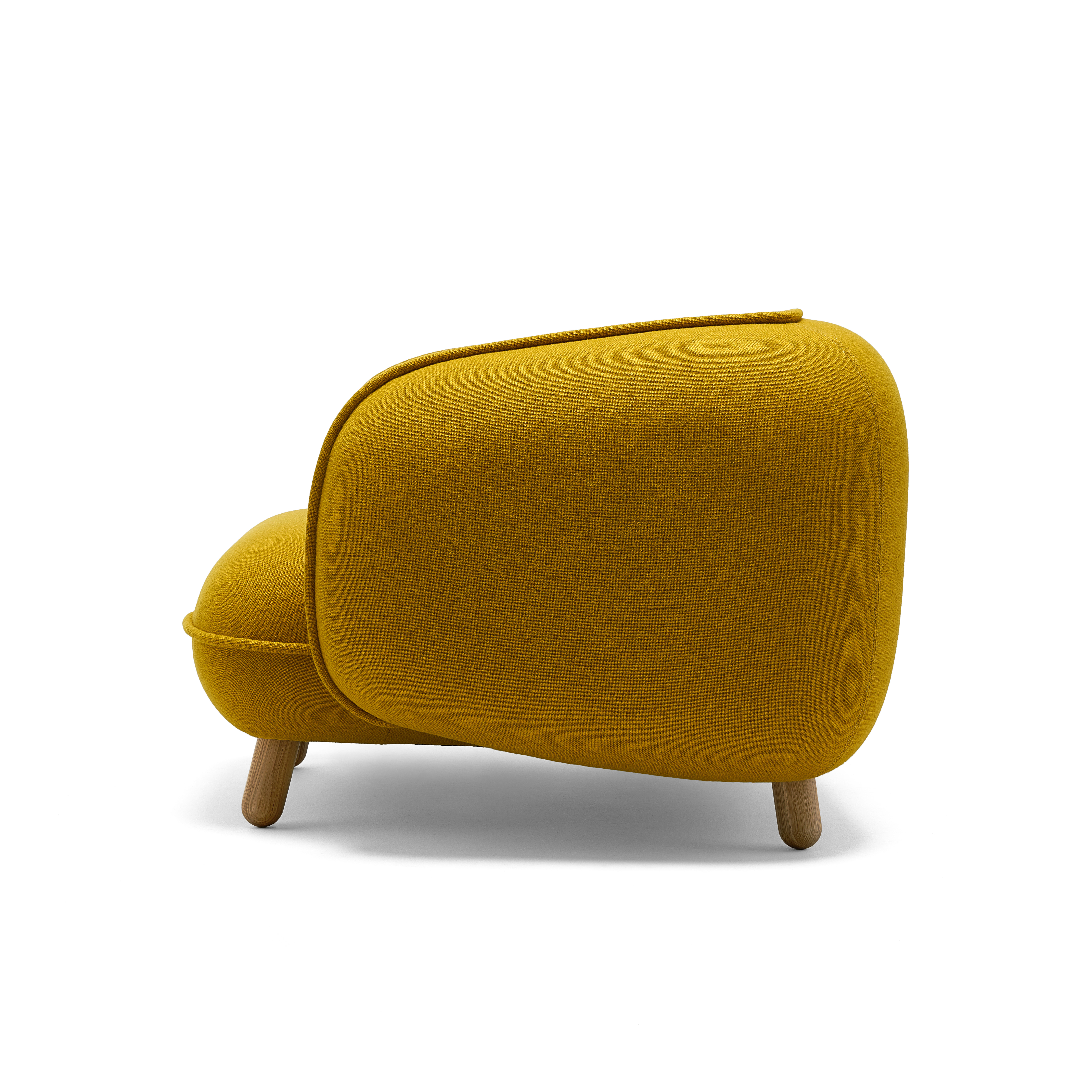 [욧욧 jot.jot] 바셋 Basset armchair