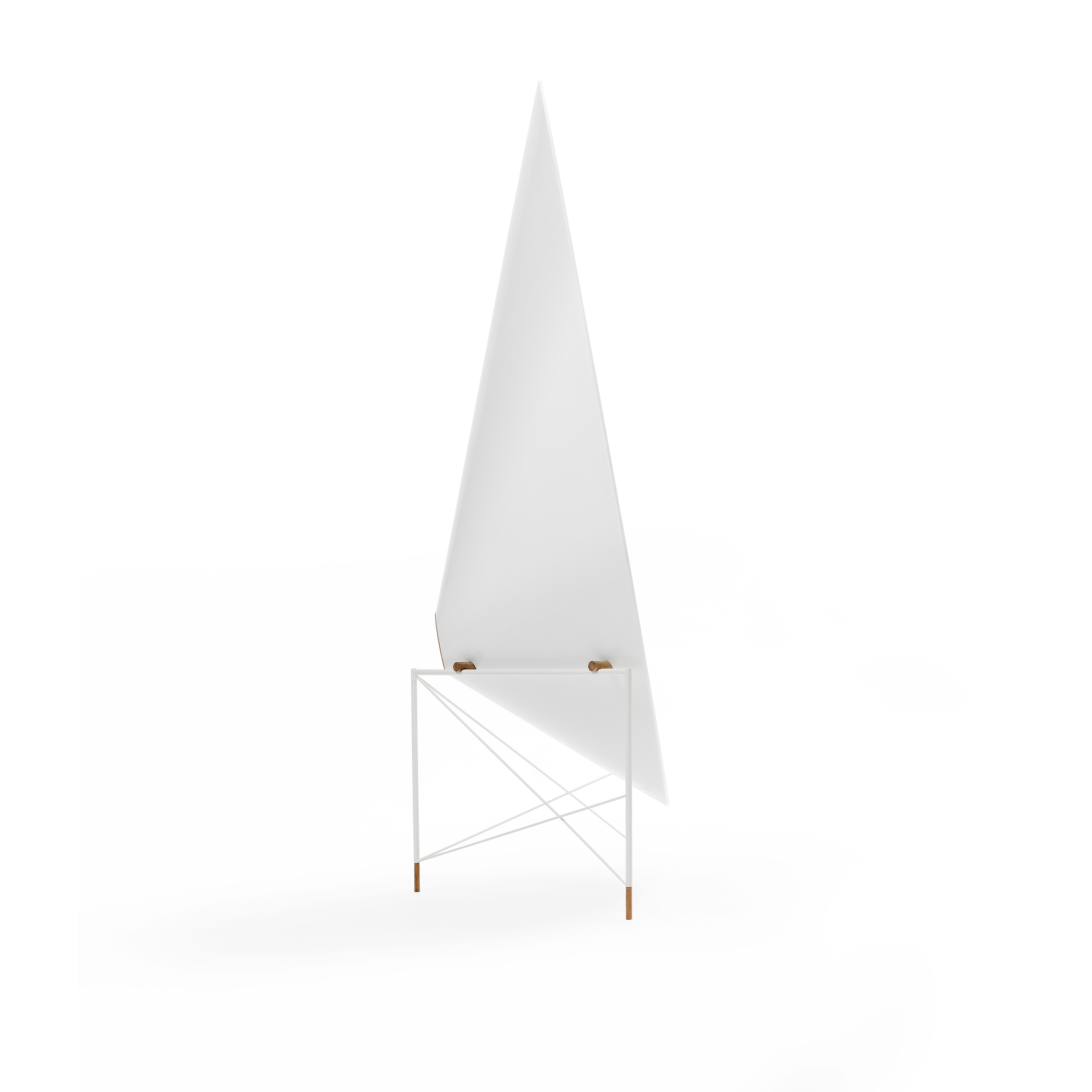 [욧욧 jot.jot] Mudu 무두 거울