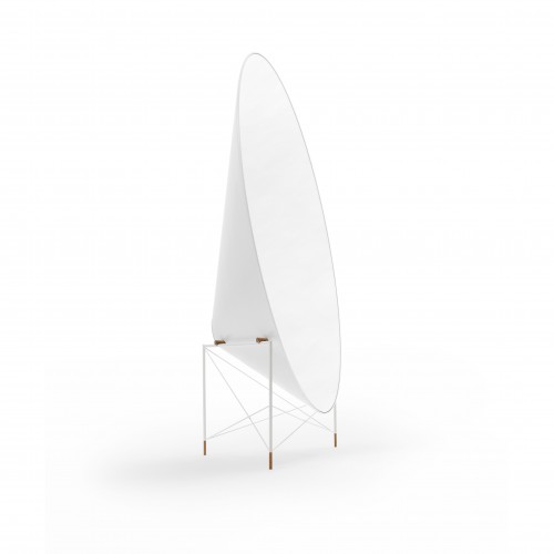 [욧욧 jot.jot] Mudu 무두 거울