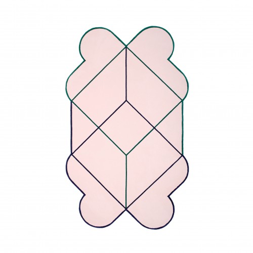 [욧욧 jot.jot] 할리퀸 HARLEQUIN