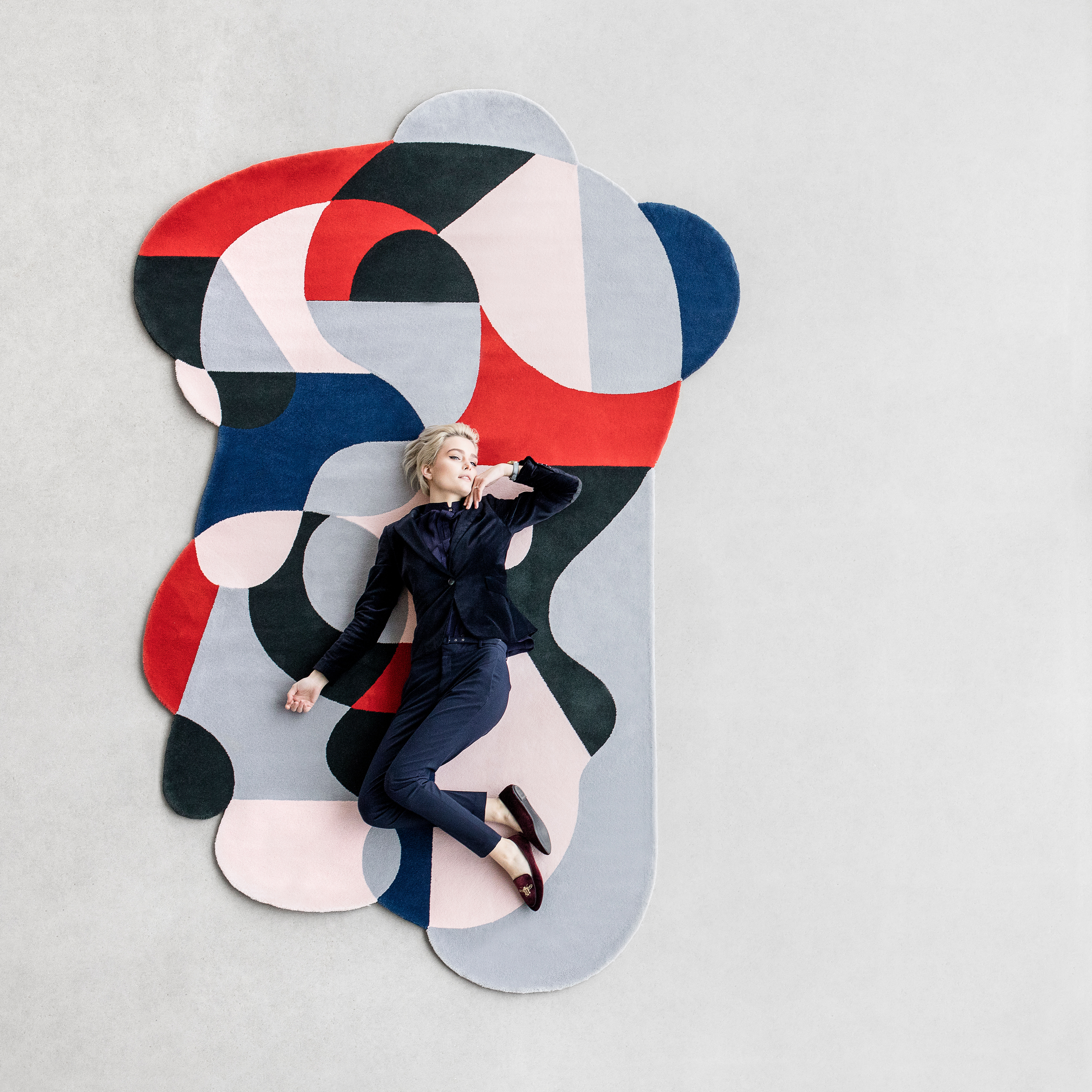 [욧욧 jot.jot] 사이코아날리시스 PSYCHOANALYSIS