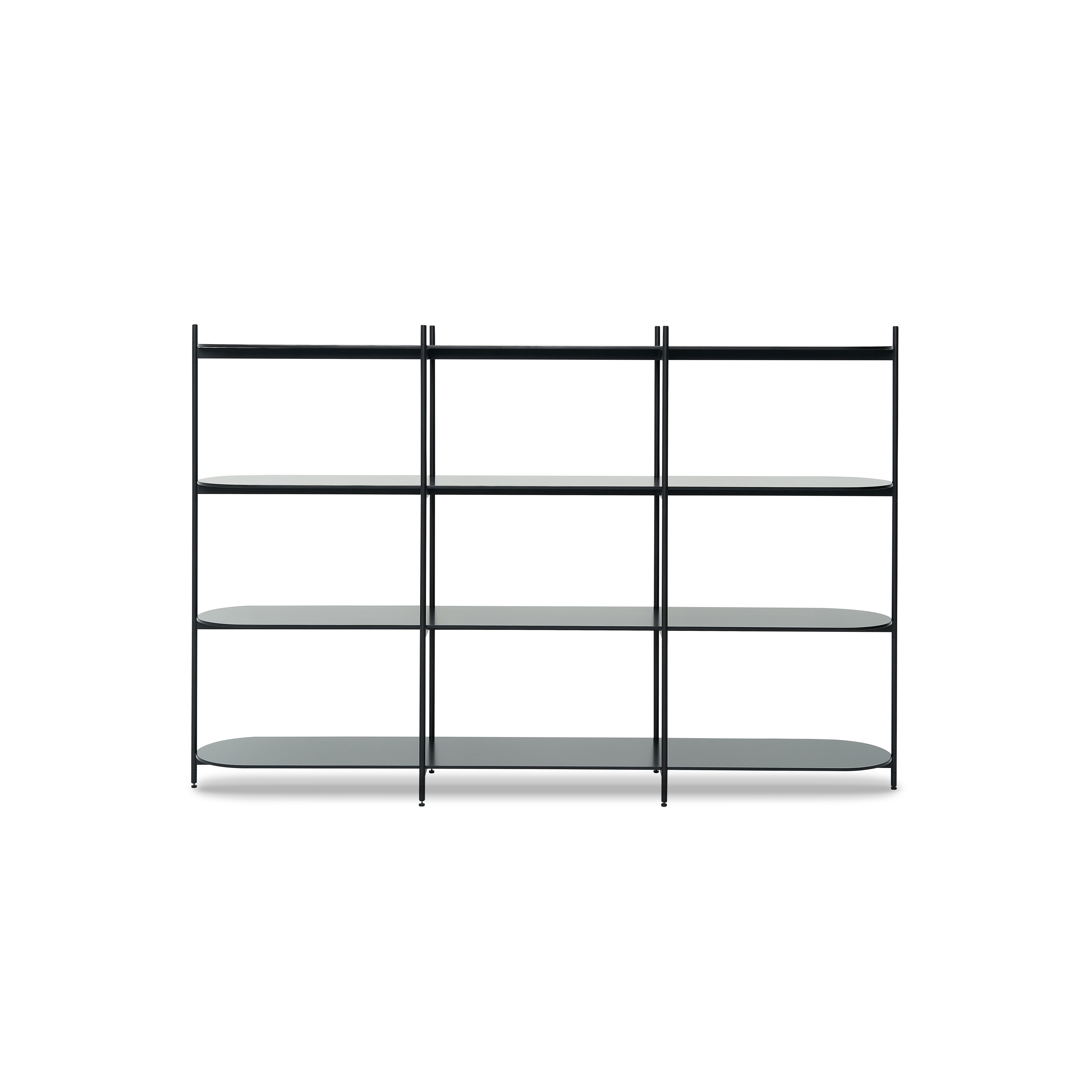 [욧욧 jot.jot] Cross 크로스선반 3x4