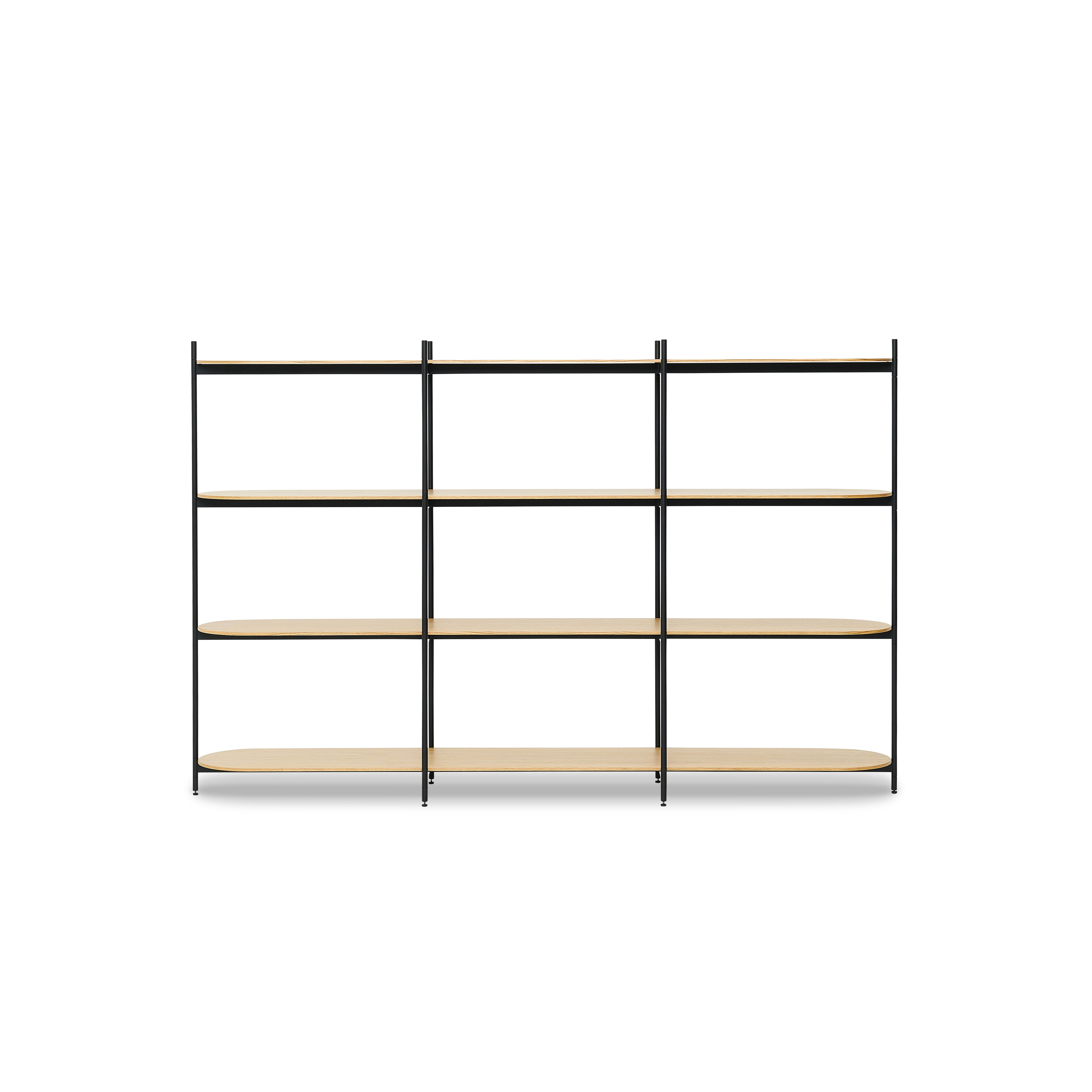 [욧욧 jot.jot] Cross 크로스선반 3x4