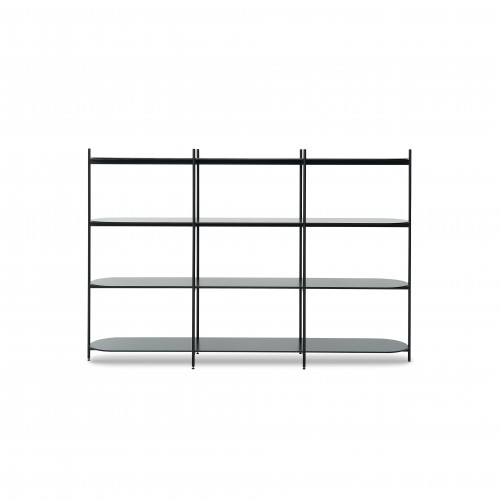 [욧욧 jot.jot] Cross 크로스선반 3x4