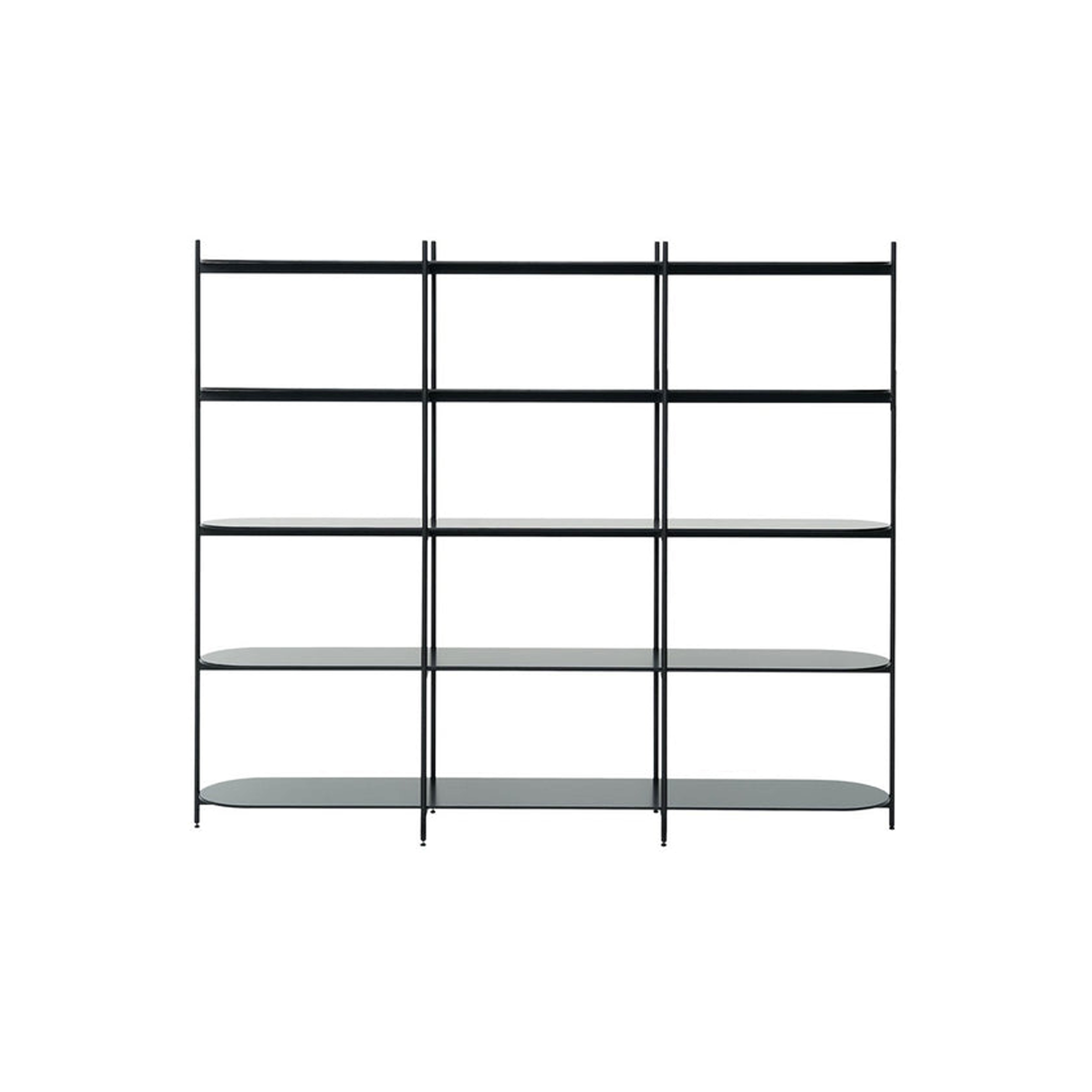 [욧욧 jot.jot] Cross 크로스선반 3x5