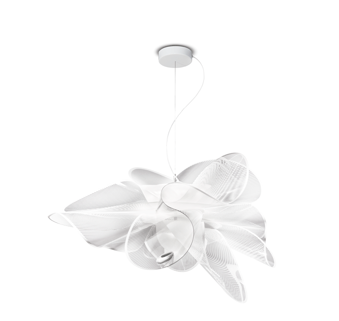 (SLAMP공식인증딜러제품/배송설치무료)La belle Étoile Suspension Lamp에뚜아 발레리나조명 L