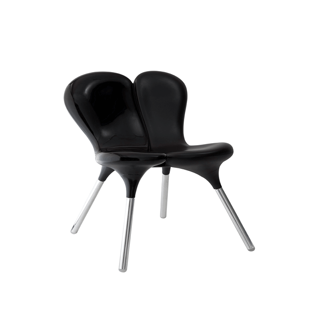 [Art gallery] Siamese chair