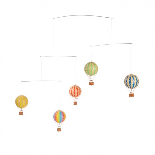 [AUTHENTIC MODELS 어센틱모델즈]풍선모빌 오리지널컬렉션 직수입 정품 100%