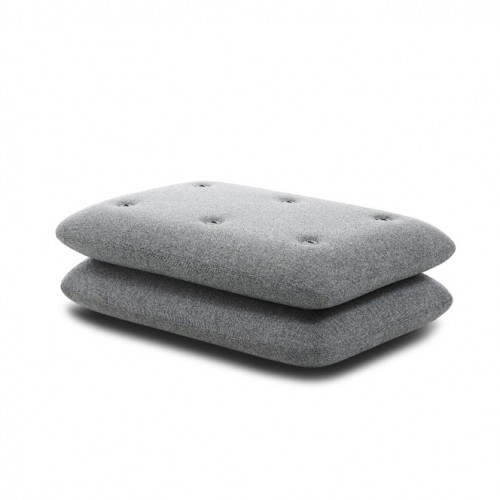 [욧욧 jot.jot] 브릭 소파 스툴 brick sofa pouf