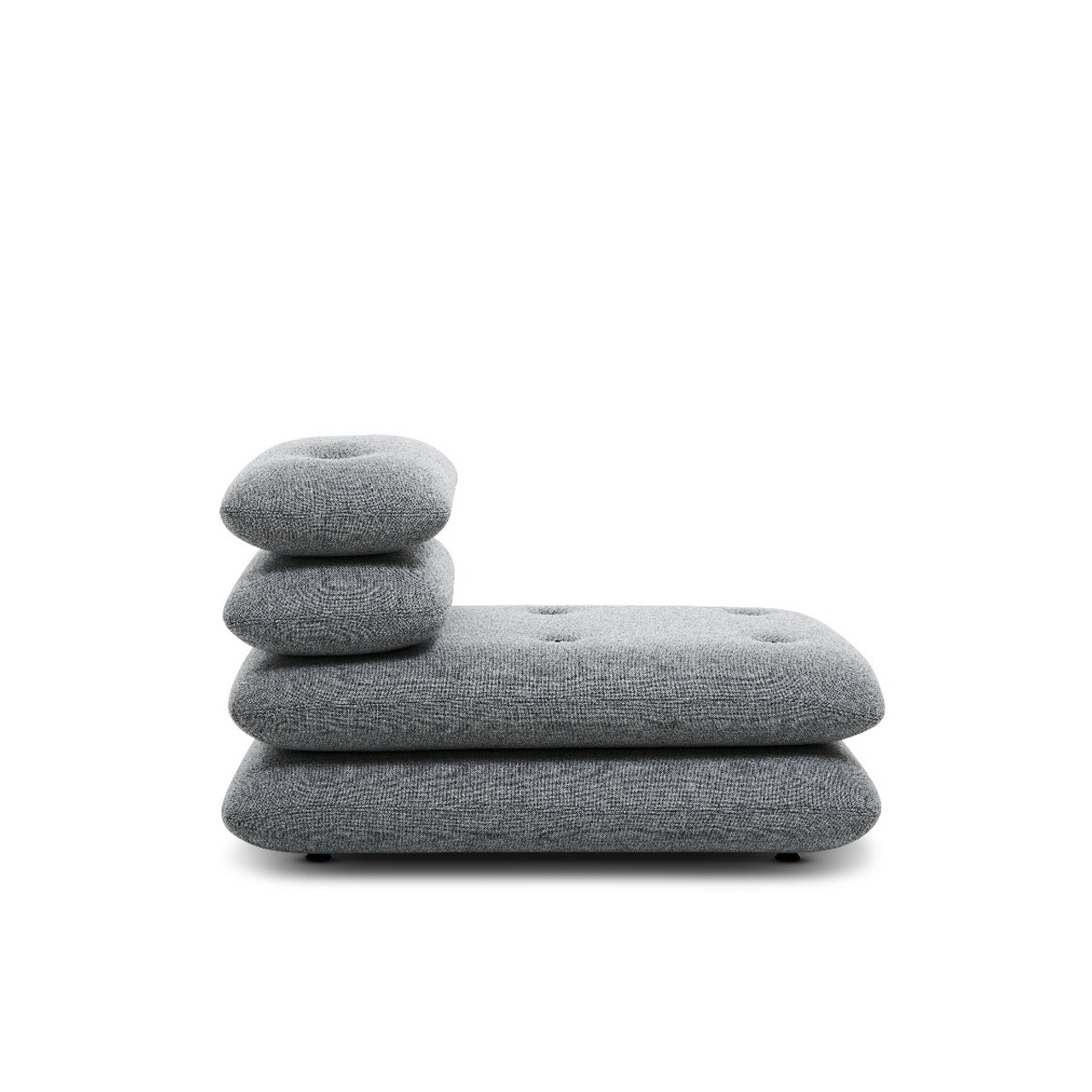 [욧욧 jot.jot] 브릭 소파 의자  brick sofa chair