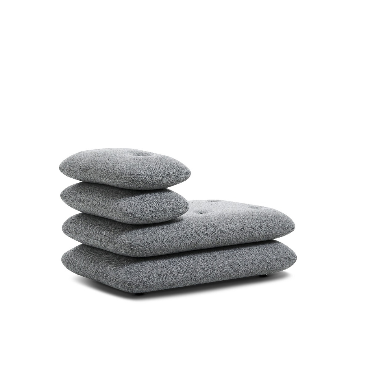 [욧욧 jot.jot] 브릭 소파 의자  brick sofa chair