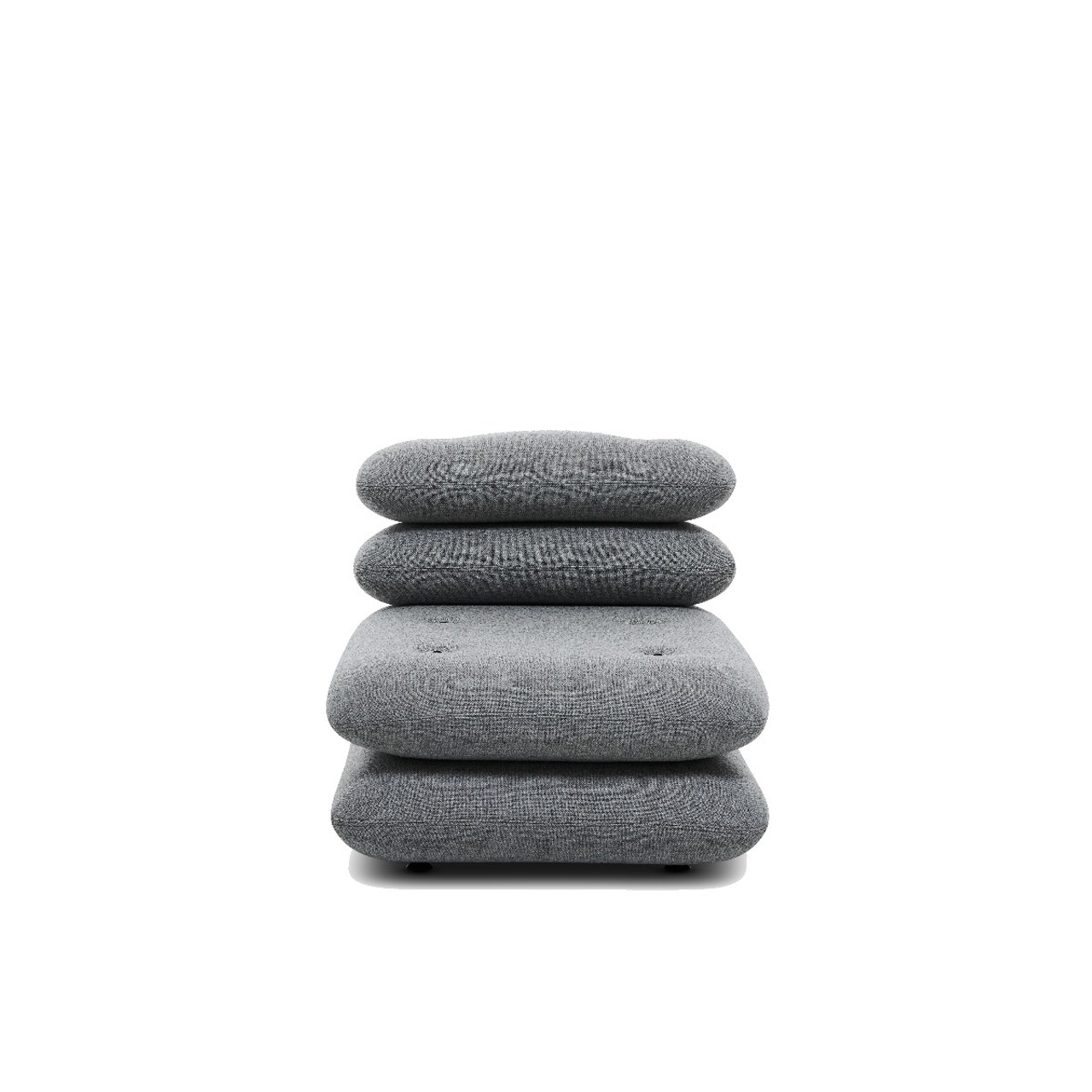 [욧욧 jot.jot] 브릭 소파 의자  brick sofa chair