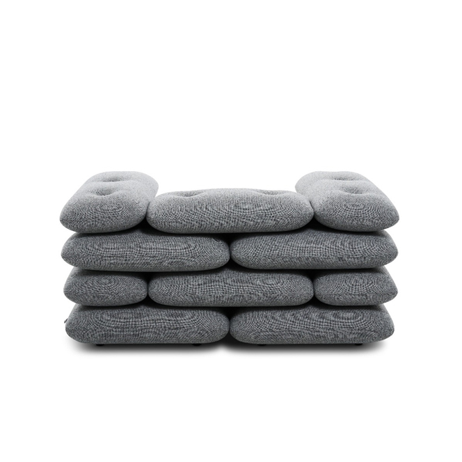 [욧욧 jot.jot] 브릭 소파 암체어  brick sofa armchair