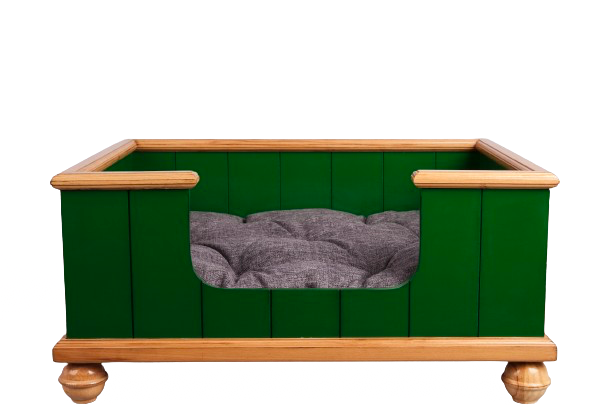 하즈펫 하우드모던 그린