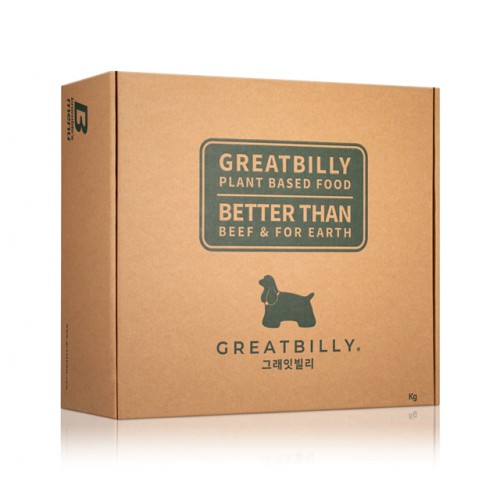 다이어트 그래잇빌리 2.1kg