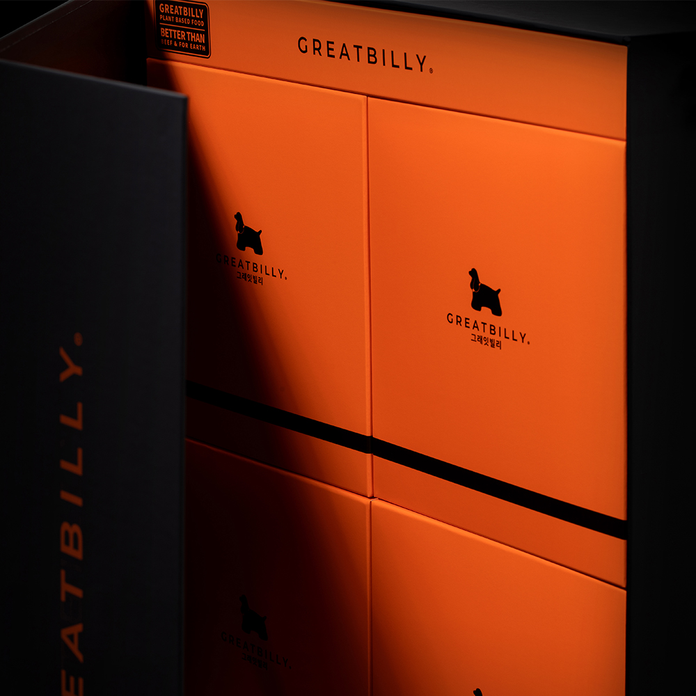 그래잇빌리 프리미엄 선물용 패키지2.16 kg