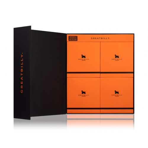 그래잇빌리 프리미엄 선물용 패키지2.16 kg