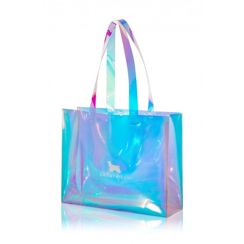 빌리 비치 숄더백