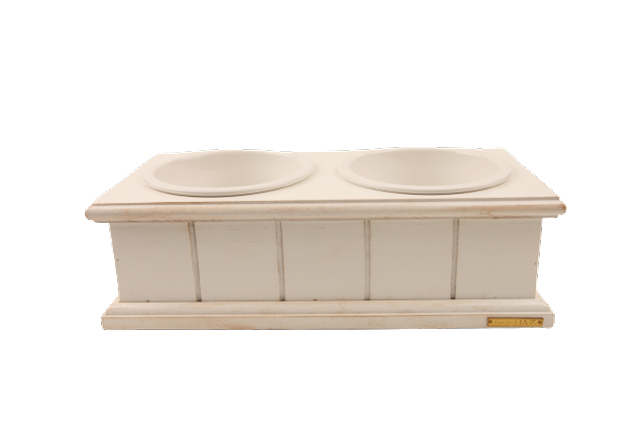 하즈펫 하우스 모던 화이트