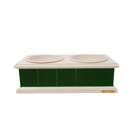 하즈펫 하우스 모던 화이트